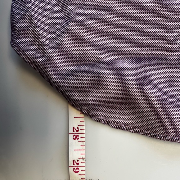 Bonobos Button Down Dress Shirt N107-7 - Picture 6 of 7